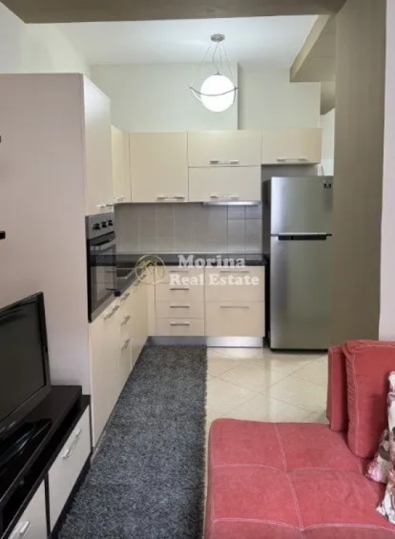 Qera | Apartament 1 + 1 | Fresku | 400 €/Muaj