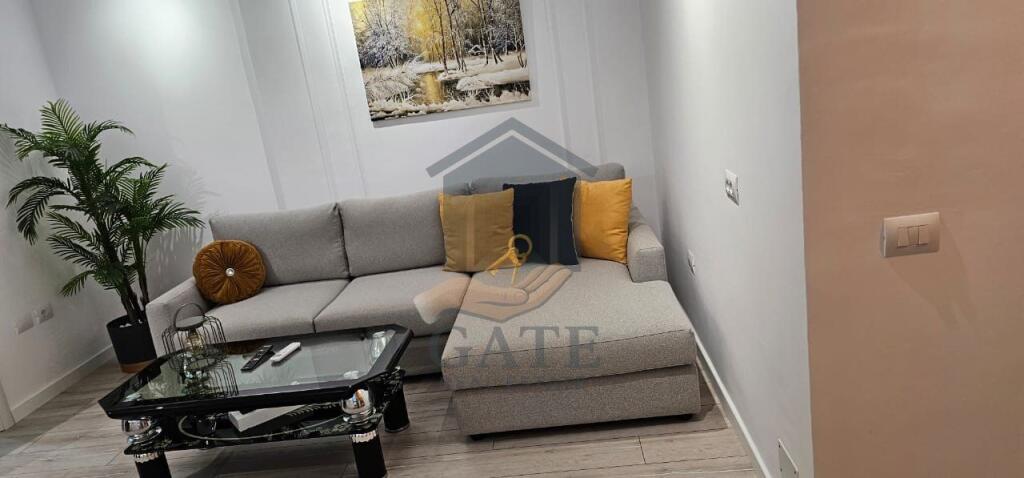 Shitet apartament 1+1 në Plazh, Durrës 🏖️