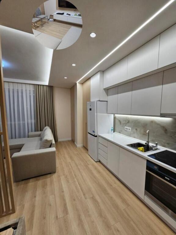 monolocale in affitto a Pese Maji