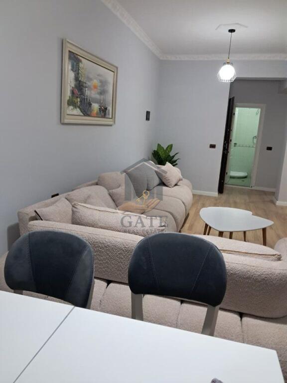 🏠 Shitet Apartament 2+1 me Kuzhinë të Veçuar – Plazh Iliria, Durrës