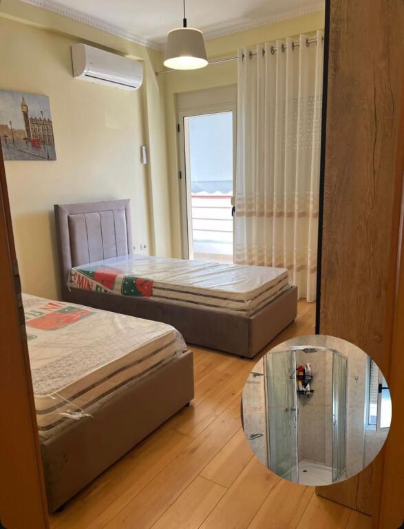 Appartamento 2+1+2 posti auto in affitto presso il Lago Secco.