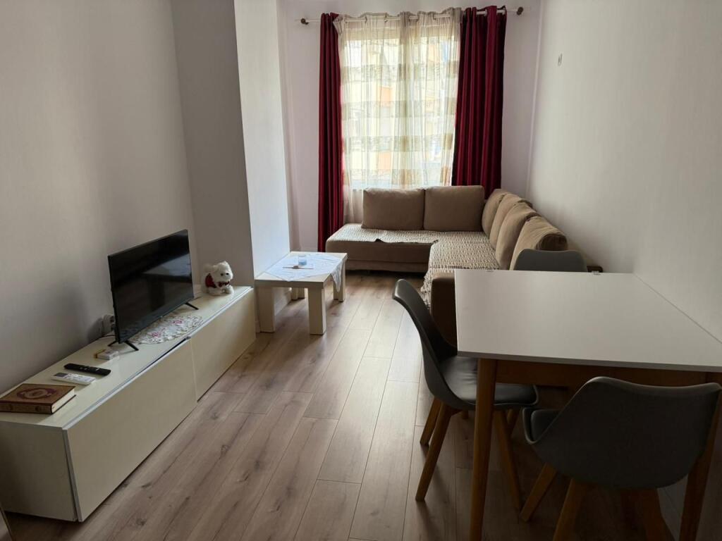 Apartment 1+1 for sale in Astir!