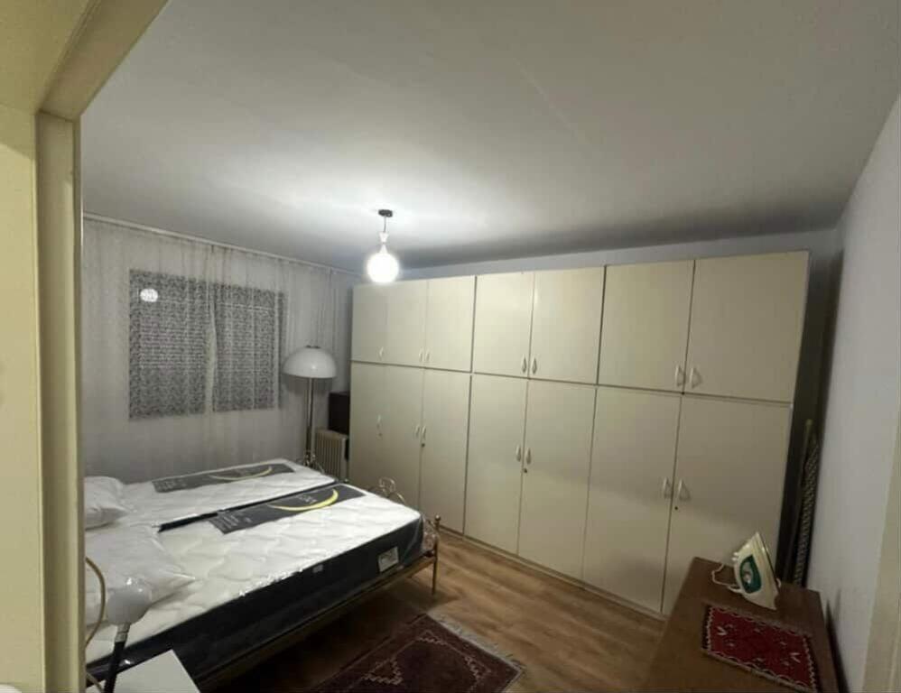 Apartment for rent 2+1 in Porcelan, UET