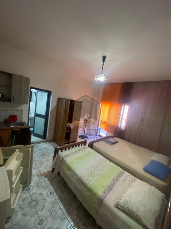 Garsoniere me Qira – Zona Pelikani, Plazh Durrës