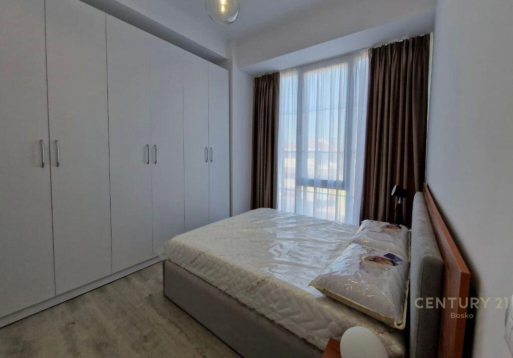 Apartment 1+1 for rent, Behind the Military Hospital