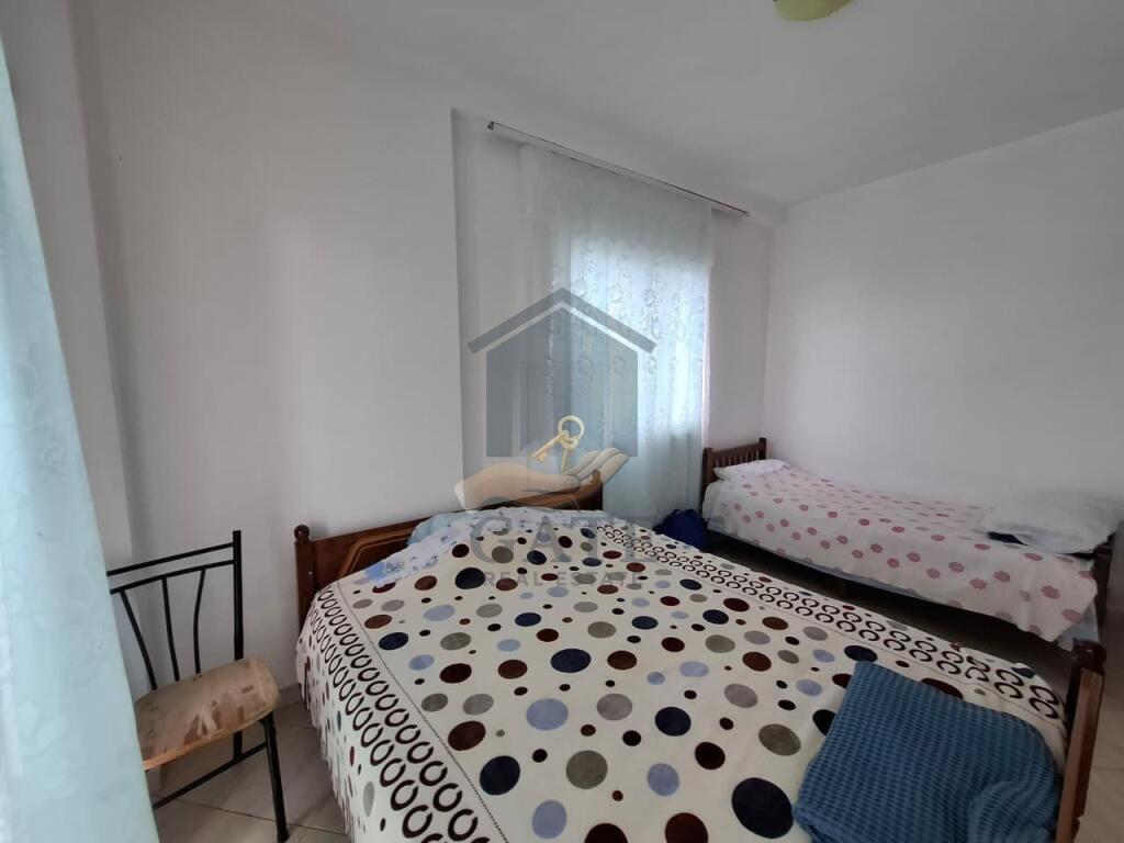 Apartment 1+1 for Rent – Sea View, Durres Beach (near Pelican)