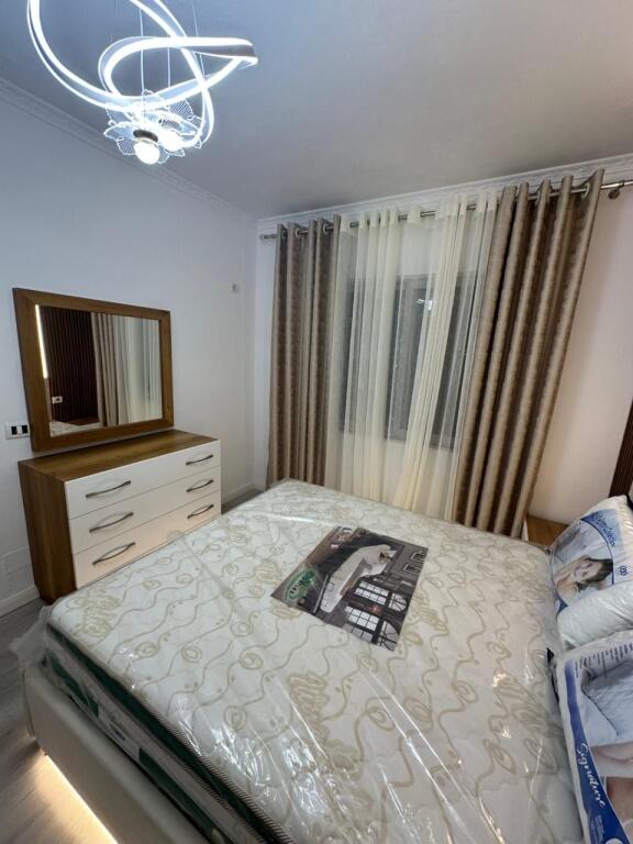 Shitet apartament 1+1 ne Misto Mame, ideal per Investim