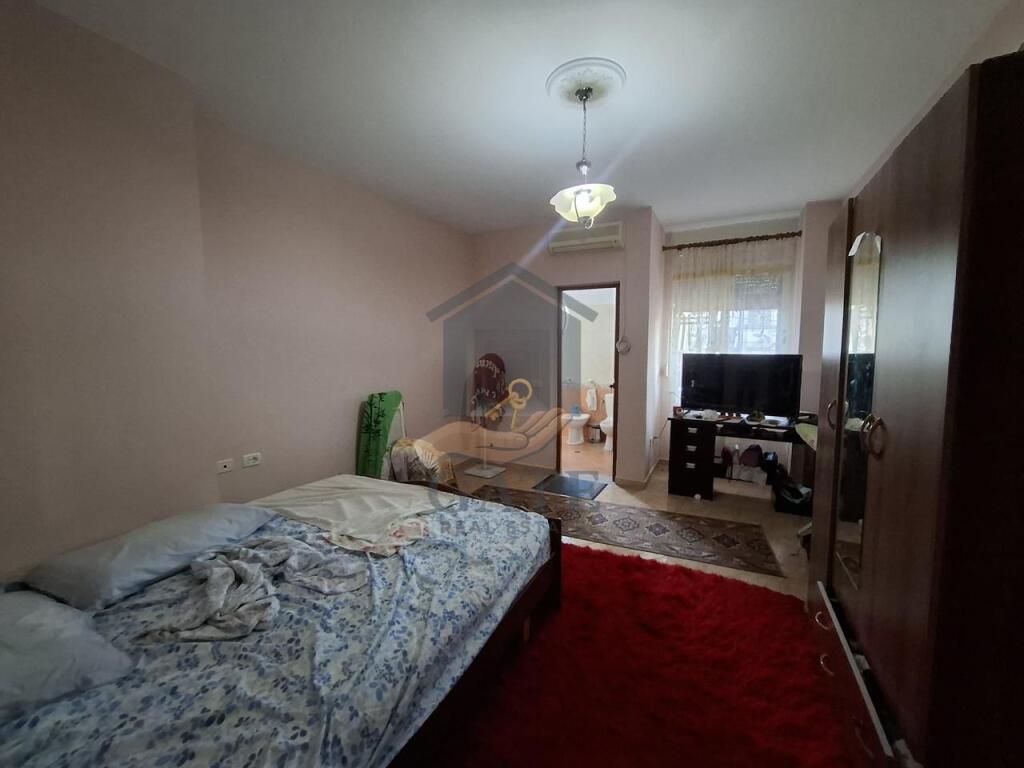 Apartament 2+1+2 Për Qira– Durrës (Pranë Hotel Adriatik)