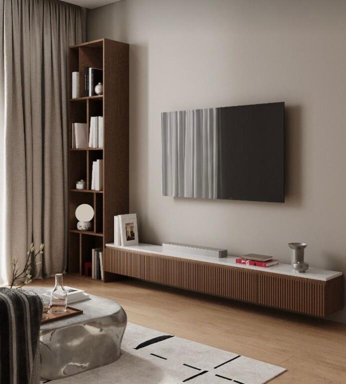 SHITET 2+1 I RI, I SUPER KOMPLETUAR ,BULEVARD I RI, 5 MIN ME KEMBE NGA UNAZA E VOGEL, CMIM OKAZION PER ZONEN