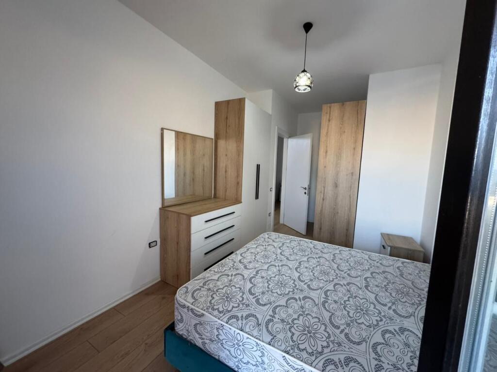 Apartment me qera 1+1 Grand Gallery, Yzberisht