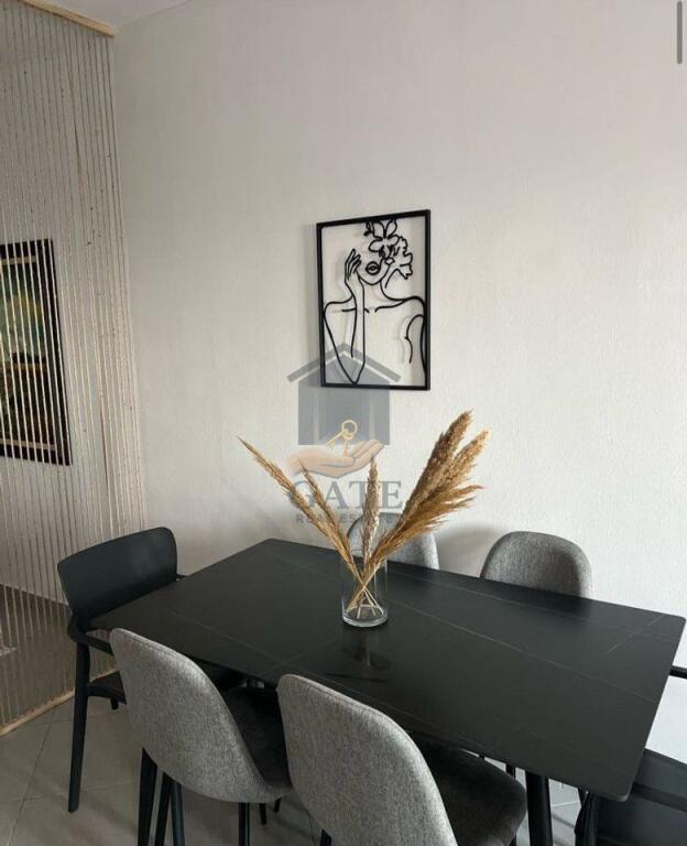 Jepet me Qira Apartament 1+1 Shkembi Kavajes