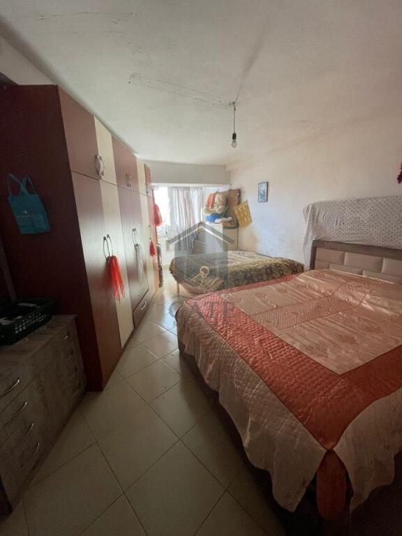 🏖 Apartament për Shitje në Plazh, Durrës – Mbrapa Gega Oil