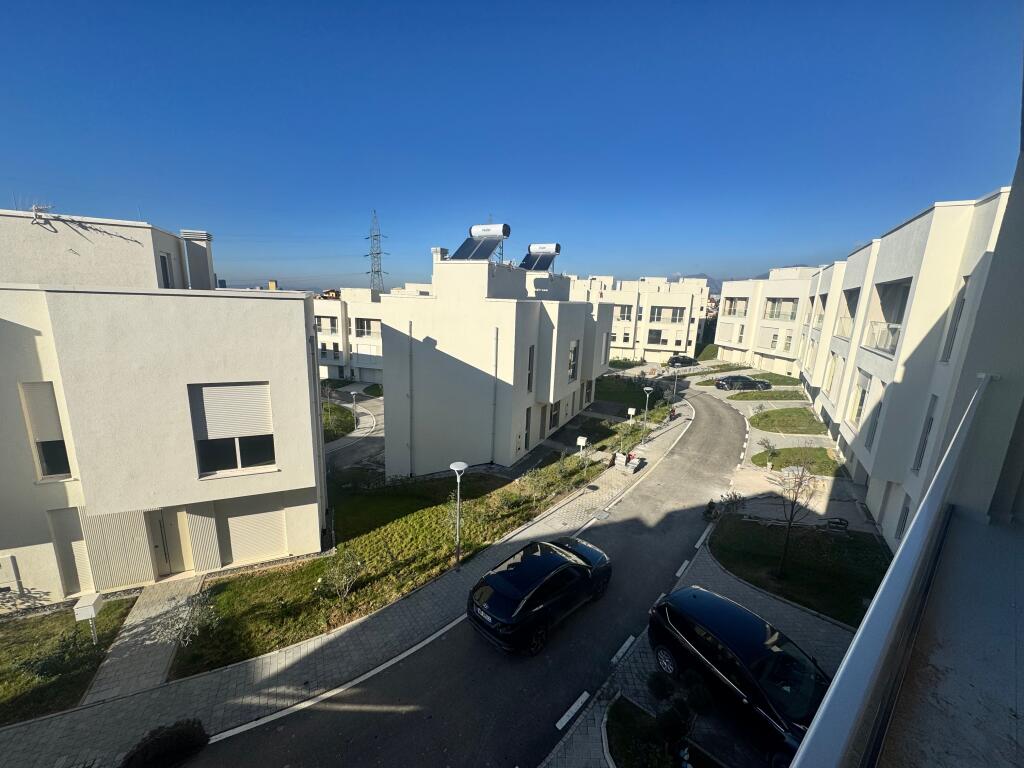 🏡 VILLA IN AFFITTO – ABA RESIDENCE, FARKË