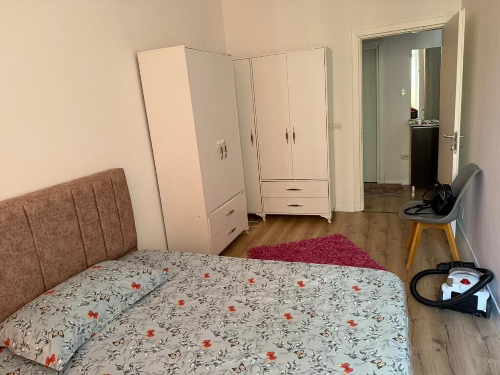 Apartment 1+1 for sale in Astir!