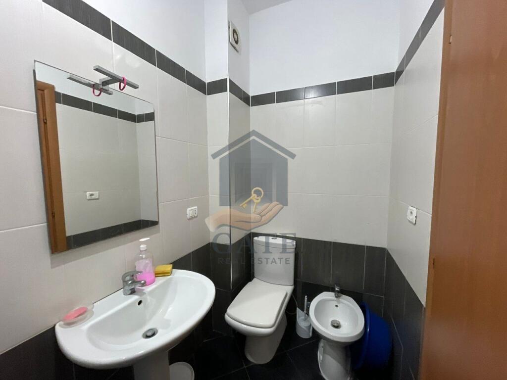 Apartament 1+1 me Qira – Plazh,Durres.