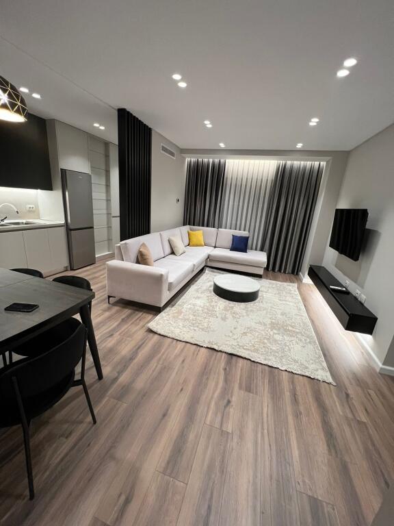 Apartment 2+1 for rent at the former Aviation Field!