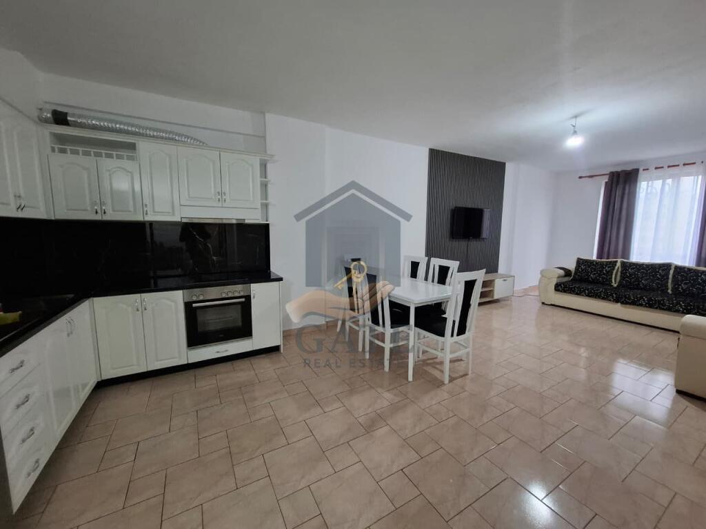 Shitet Apartament 1+1, kati i 6, me ashensor – Plazh, Durrës – 82 m², totalisht i mobiluar