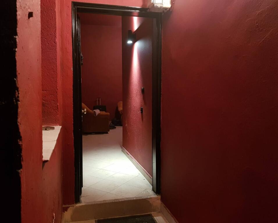 🏭 Warehouse / storage for rent – United School Area