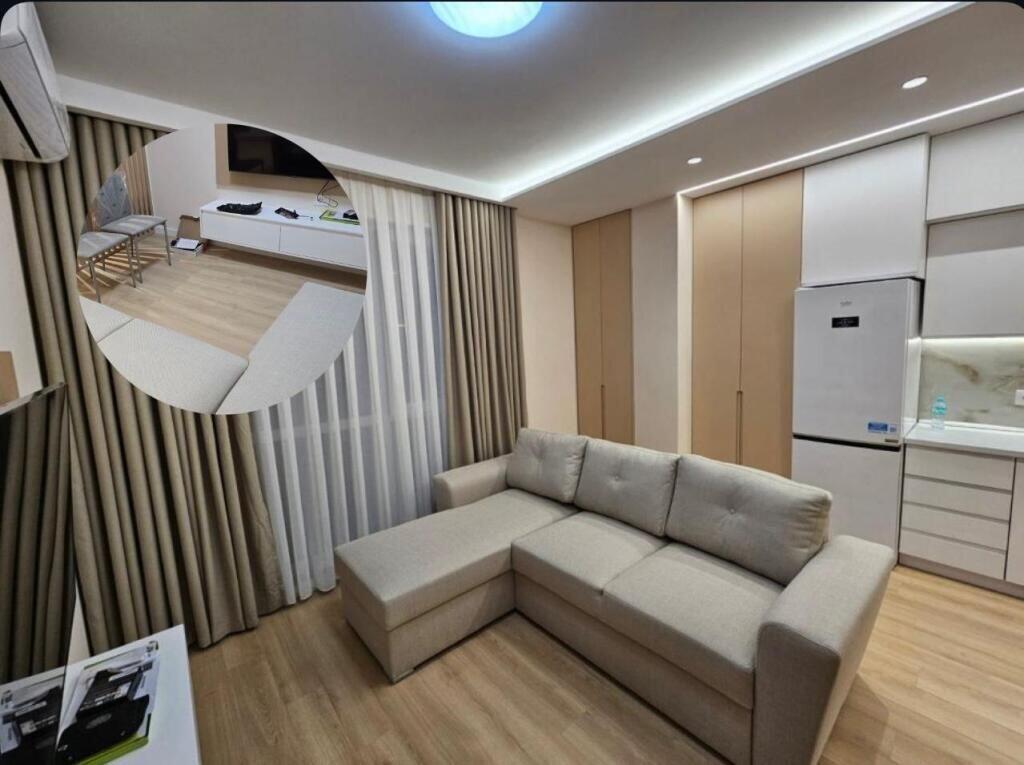 monolocale in affitto a Pese Maji