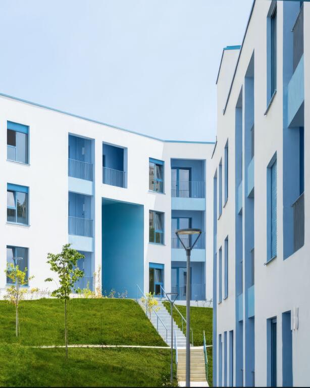 Affittasi appartamenti 1+1 vuoti Residenza oxa Fresk 220 mila lek