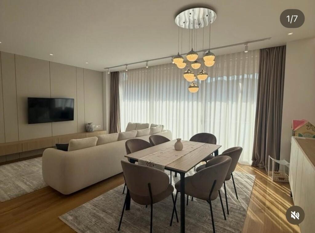 Shitet super apartament 2+1 te Liqeni