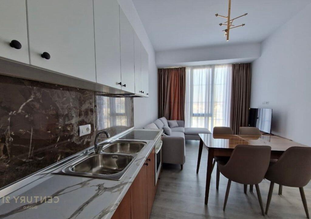 Apartment 1+1 for rent, Behind the Military Hospital