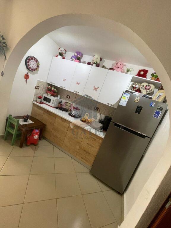 🏖 Apartament për Shitje në Plazh, Durrës – Mbrapa Gega Oil