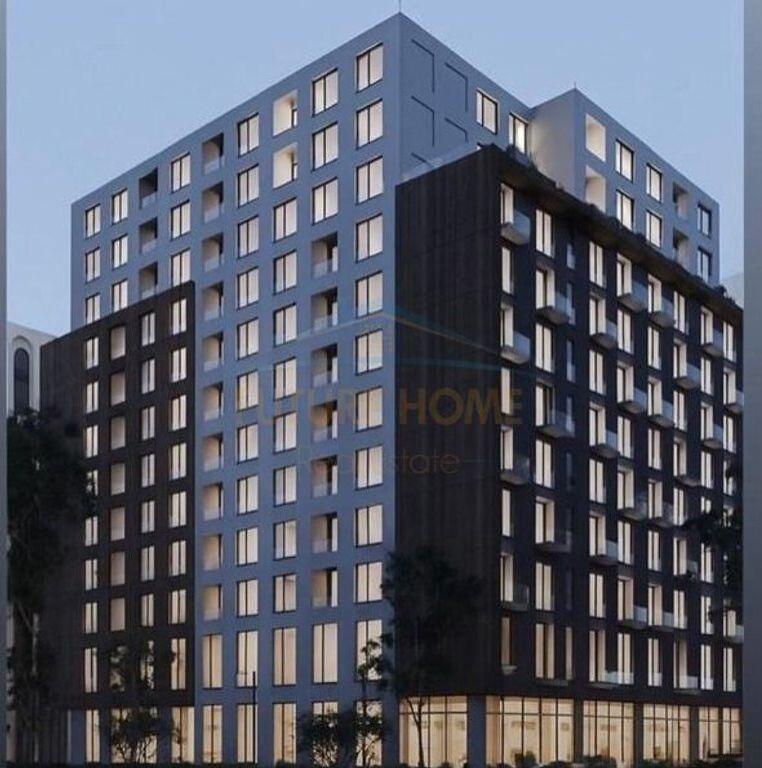 FOR SALE, APARTMENT 2+1+2, MIVITA RESIDENCE, TIRANA.