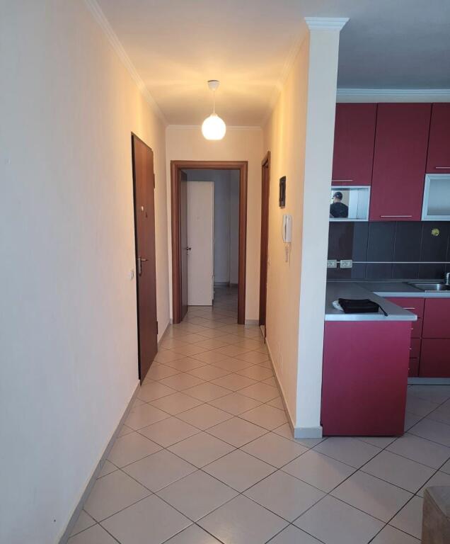 Apartment 1+1 for sale at the Paris Municipality!