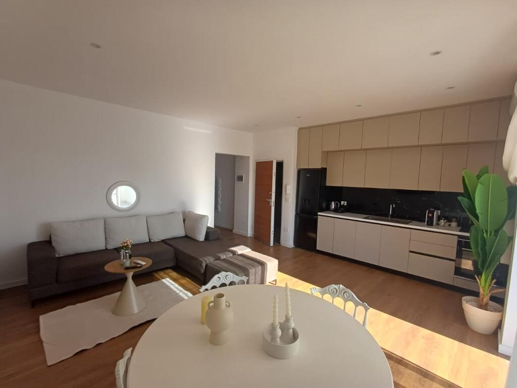 For sale, Apartment 2+1+2+2, Ish-Urt, Durres!