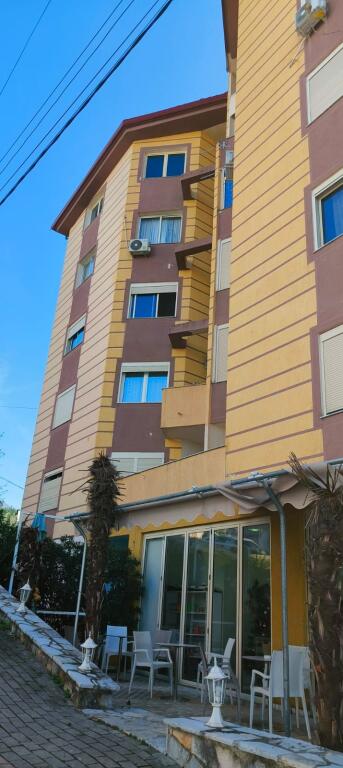 💥 Shitet apartament fantastik në rrugen e Dajti Freskt Tirane ALBANIA 🔥