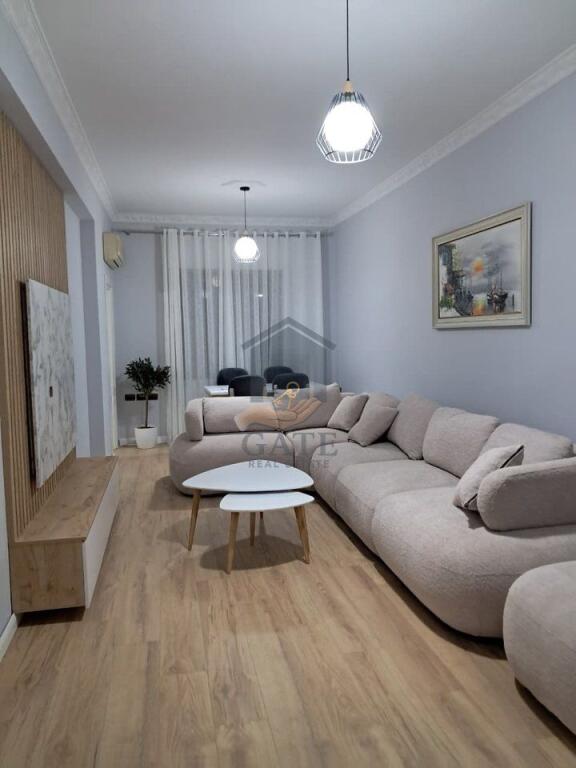 🏠 Shitet Apartament 2+1 me Kuzhinë të Veçuar – Plazh Iliria, Durrës