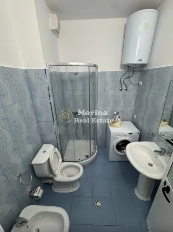 Qera | Apartament 1 + 1 | Fresku | 400 €/Muaj