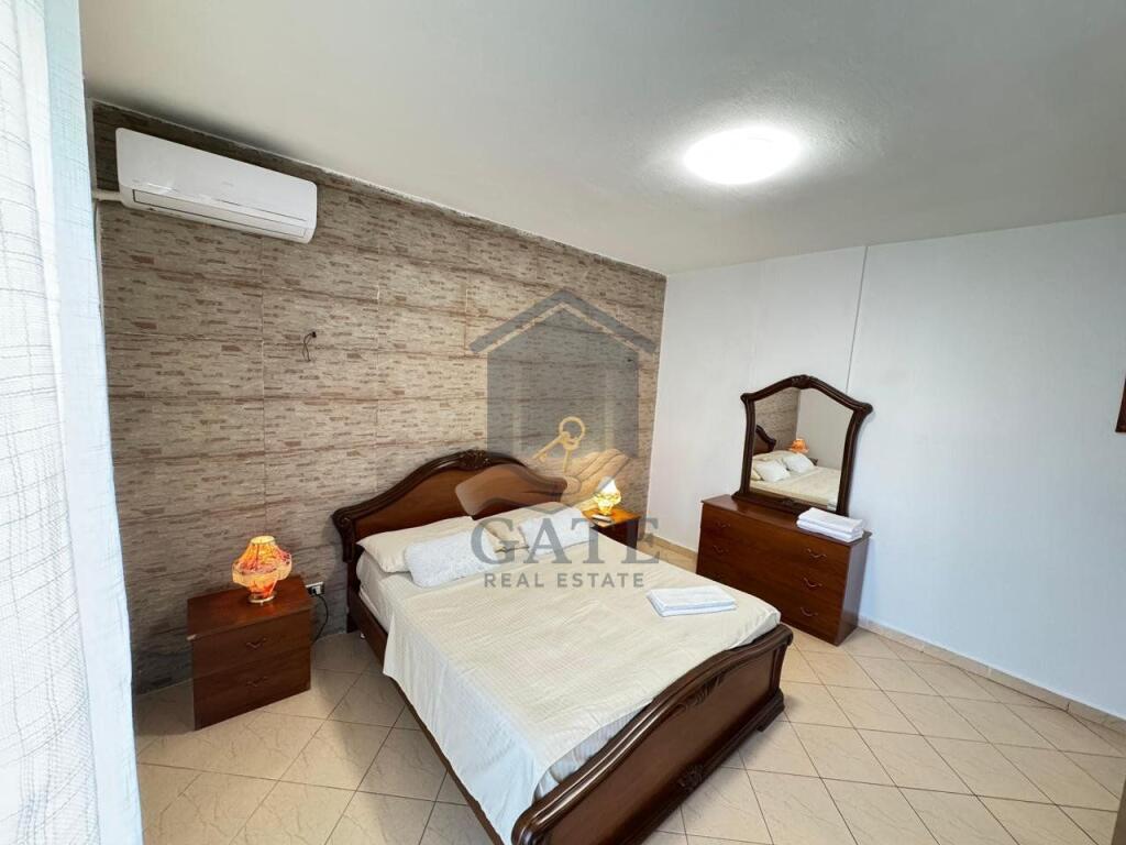 Shitet, Apartament 2+1, Plazh Iliria Durres