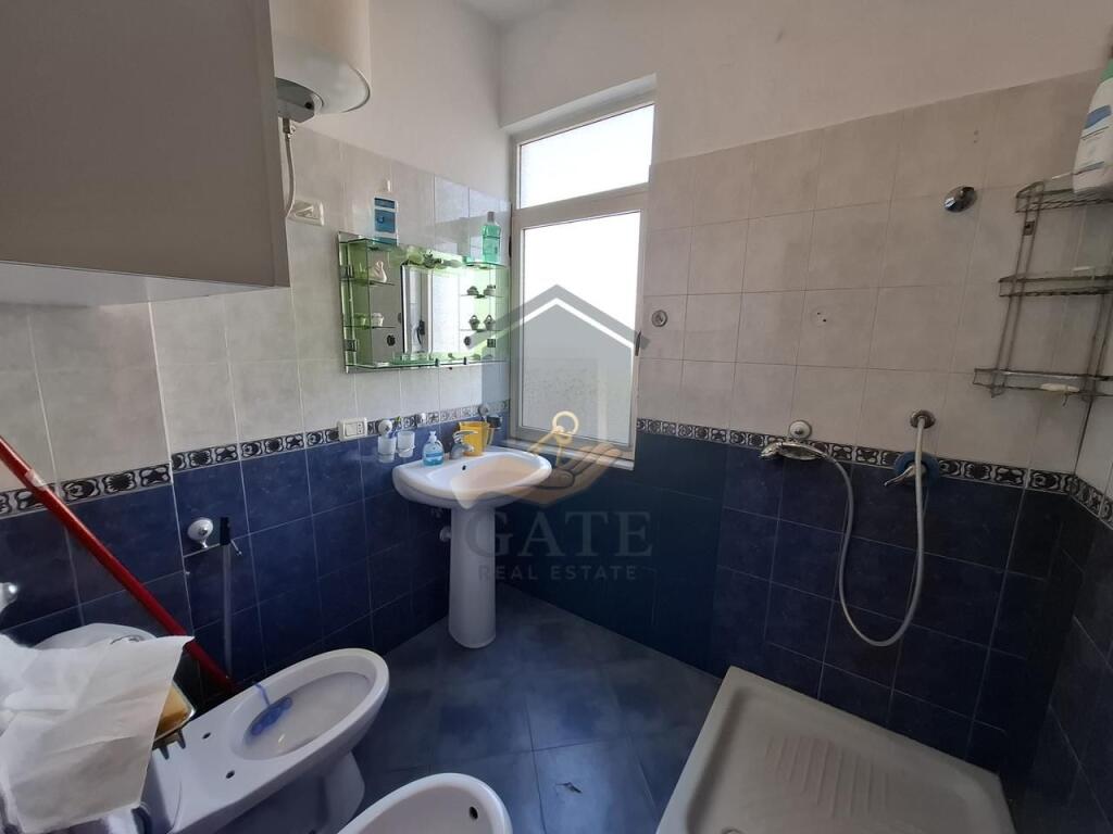 Apartament 2+1+2 Për Qira– Durrës (Pranë Hotel Adriatik)