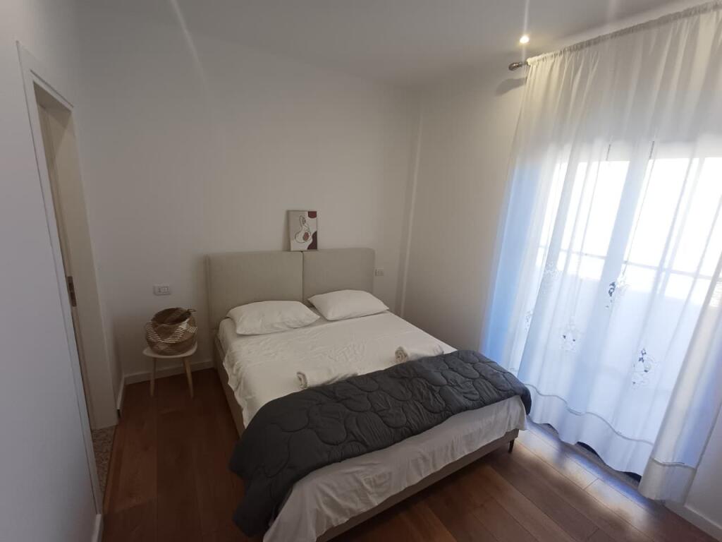 For sale, Apartment 2+1+2+2, Ish-Urt, Durres!