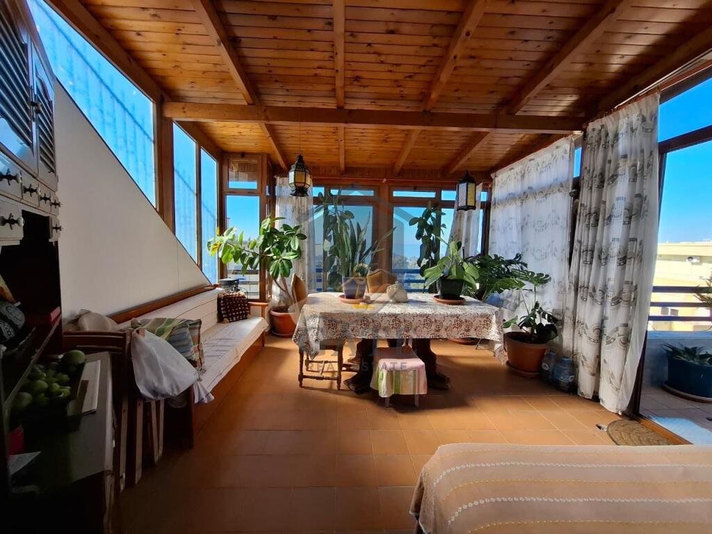 🏖️ Apartament 2+1+2 për Shitje – Iliria Plazh , Durrës