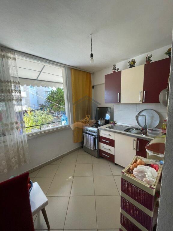 🏖 Apartament për Shitje në Plazh, Durrës – Mbrapa Gega Oil