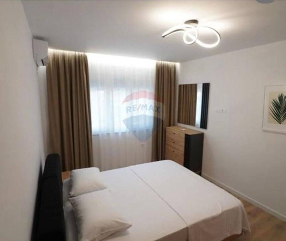 Appartamento in affitto 1+1 vicino al ristorante di Durazzo