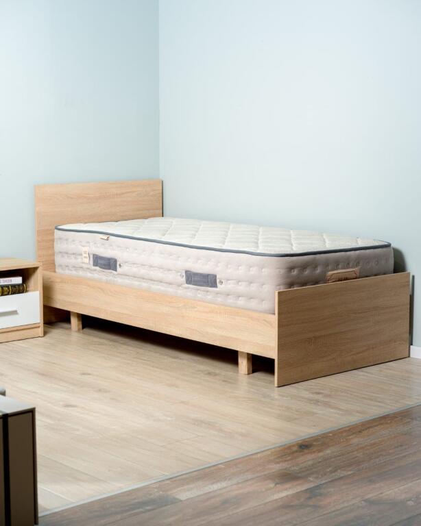 Apartment 1+1 for rent 35,000 Leke Pazari Ri