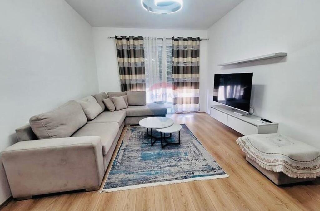 📍Appartamento 2+1+2 e posto auto a Don Bosko