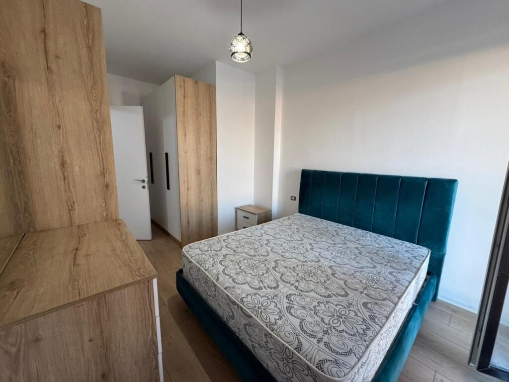 Apartment me qera 1+1 Grand Gallery, Yzberisht