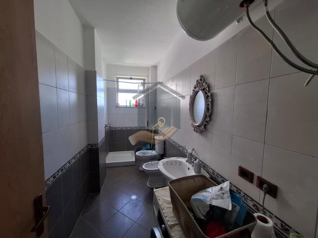 Shitet apartament 2+1 në Plazh Iliria, Durrës – Vetëm 200m nga deti!