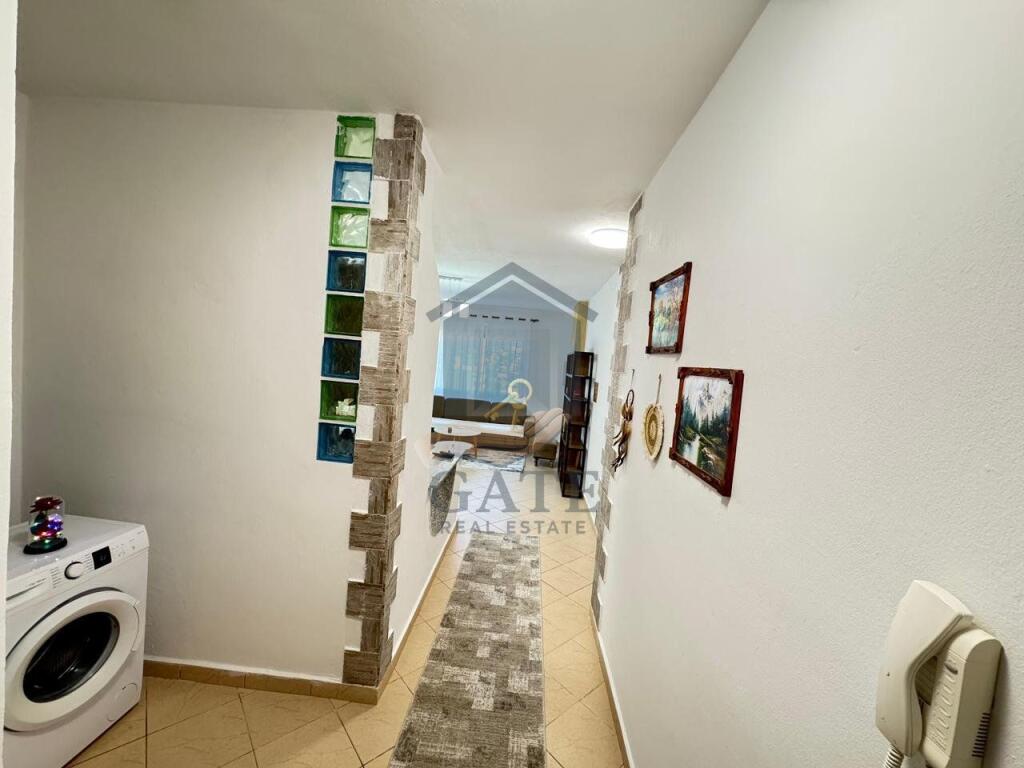 Shitet, Apartament 2+1, Plazh Iliria Durres