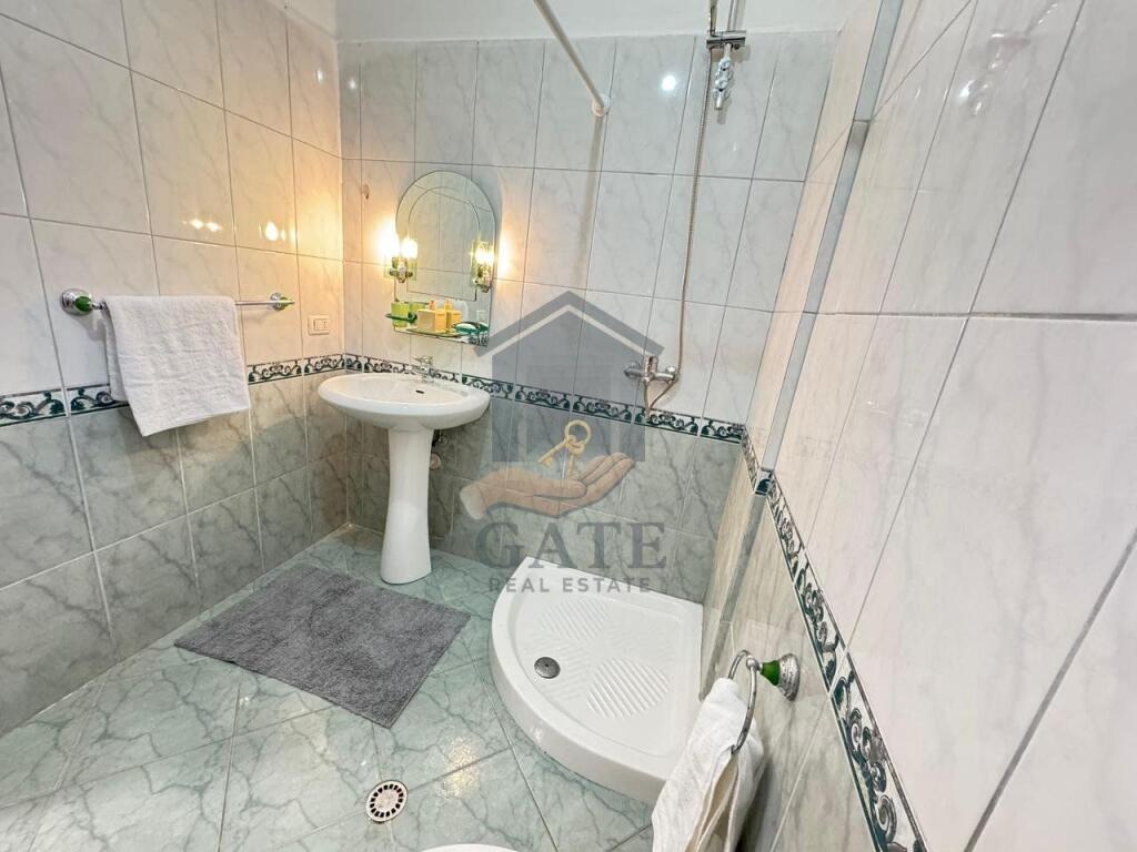 Shitet, Apartament 2+1, Plazh Iliria Durres