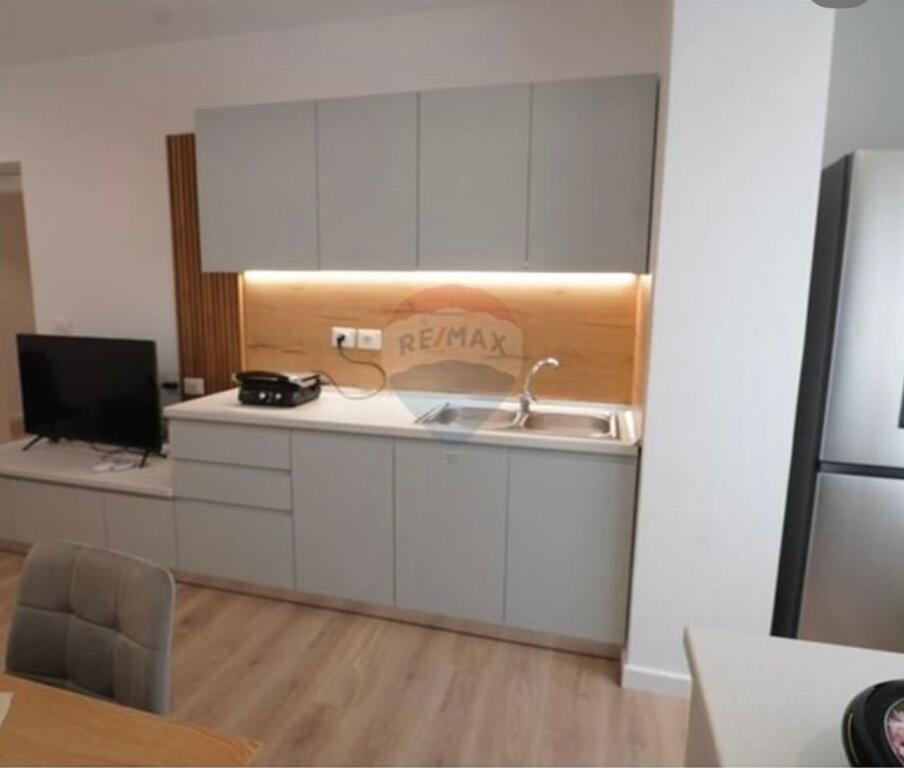 Appartamento in affitto 1+1 vicino al ristorante di Durazzo