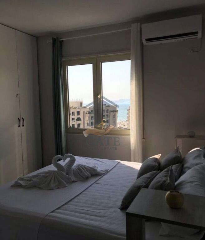 Jepet me Qira Apartament 1+1 Shkembi Kavajes