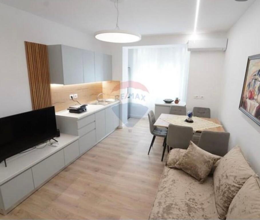 Appartamento in affitto 1+1 vicino al ristorante di Durazzo