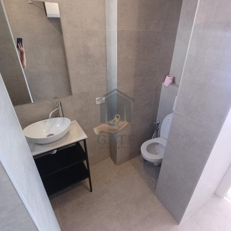 🏖 In vendita, Appartamento 1+1 con vista porto – UKD, Durrës