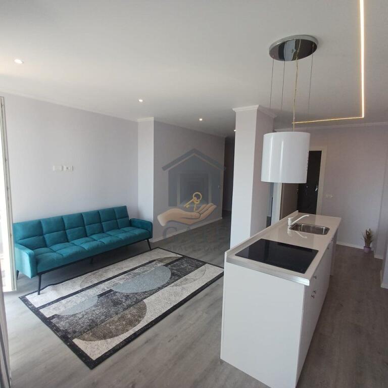 🏖 In vendita, Appartamento 1+1 con vista porto – UKD, Durrës